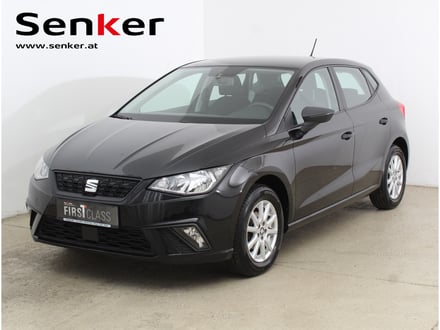 SEAT Ibiza Austria Edition