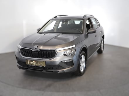 Škoda Kamiq Essence TSI DSG