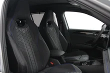 VW Tayron Sport TDI 4MOTION DSG in Oyster Silver Metallic