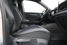 VW Tayron Sport TDI 4MOTION DSG in Oyster Silver Metallic