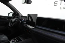 VW Tayron Sport TDI 4MOTION DSG in Oyster Silver Metallic