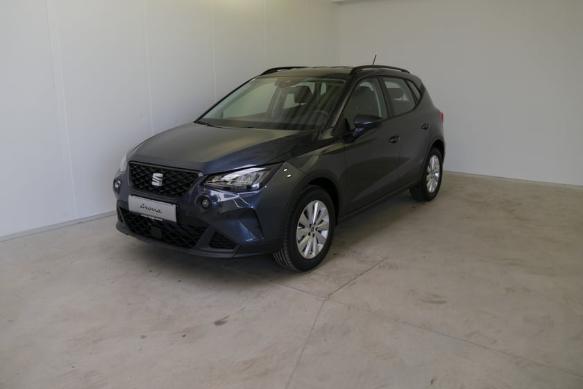 SEAT Arona Reference Edition 1.0 TSI