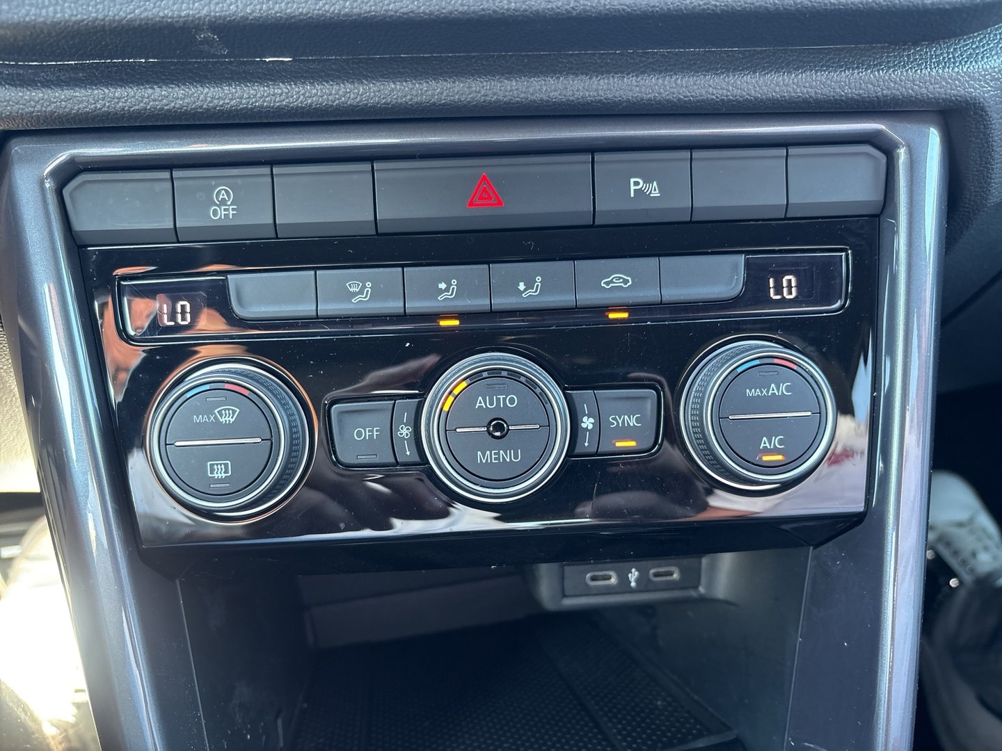 VW T-Roc Sport TDI 4MOTION DSG | Bild 15 von 21