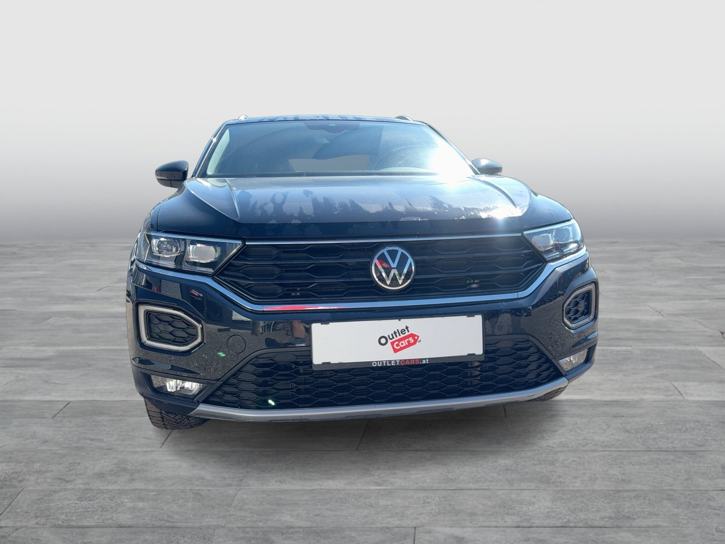 VW T-Roc Sport TDI 4MOTION DSG | Bild 6 von 21