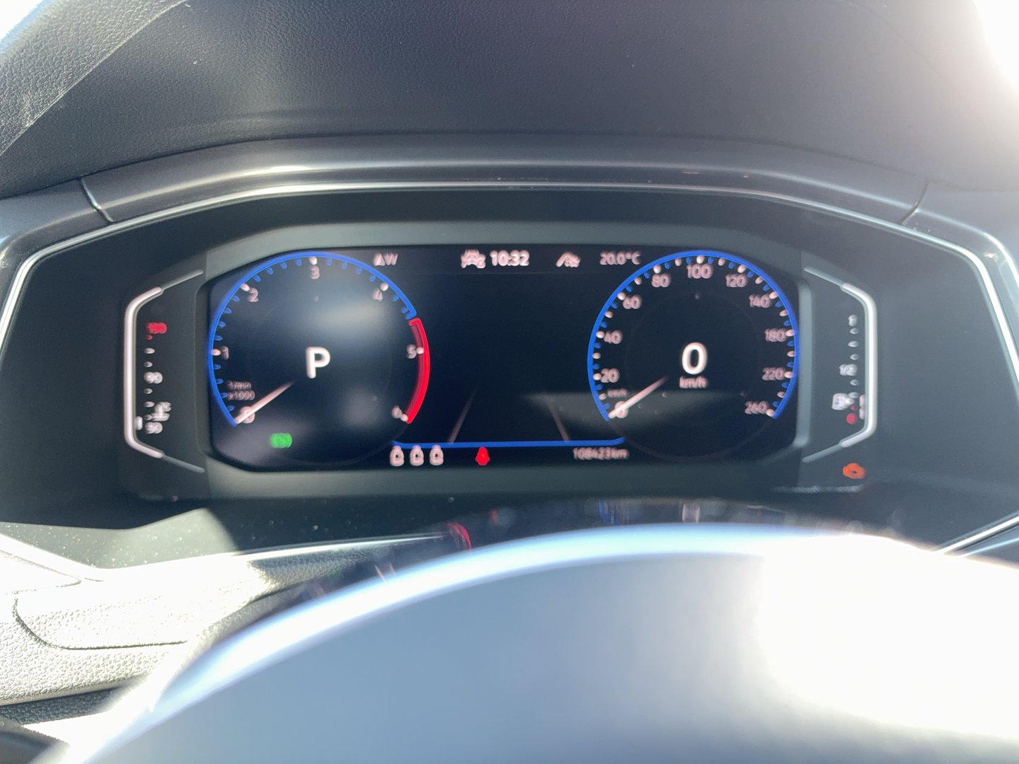 VW T-Roc Sport TDI 4MOTION DSG | Bild 11 von 21