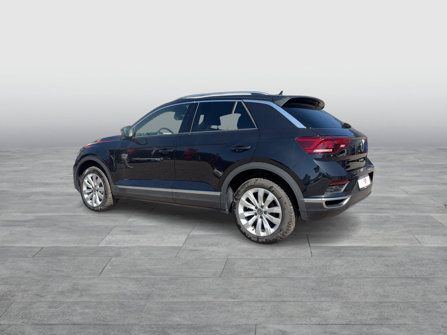 VW T-Roc Sport TDI 4MOTION DSG | Bild 3 von 21