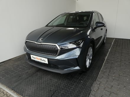 Škoda Enyaq 80 Pre-Booking