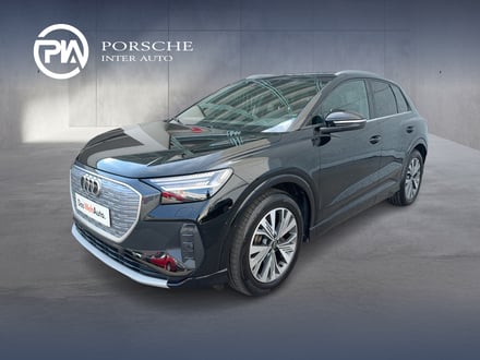 Audi Q4 35 e-tron