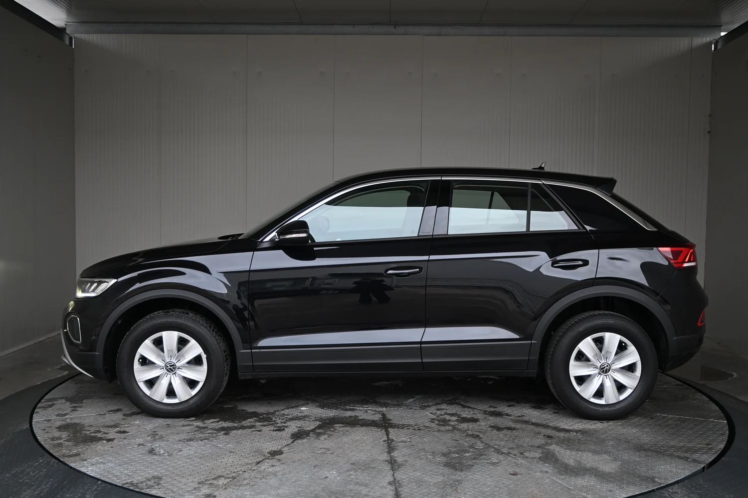 Bild eines T-Roc 4Me TSI