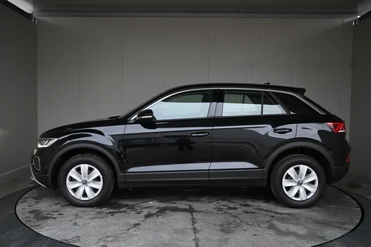 Bild eines T-Roc 4Me TSI