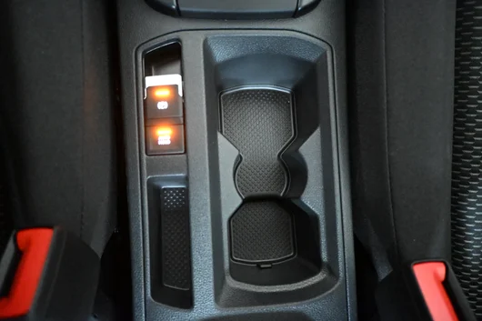 Bild eines T-Roc 4Me TSI