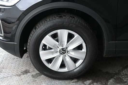 Bild eines T-Roc 4Me TSI