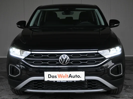 Bild eines T-Roc 4Me TSI