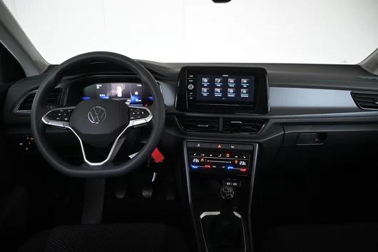 Bild eines T-Roc 4Me TSI