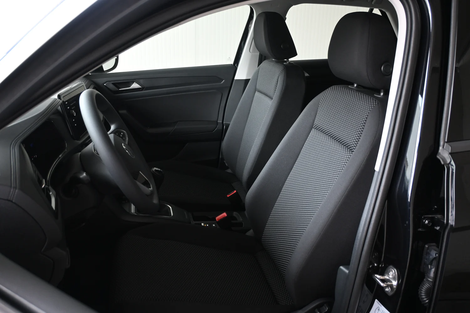 Bild eines T-Roc 4Me TSI