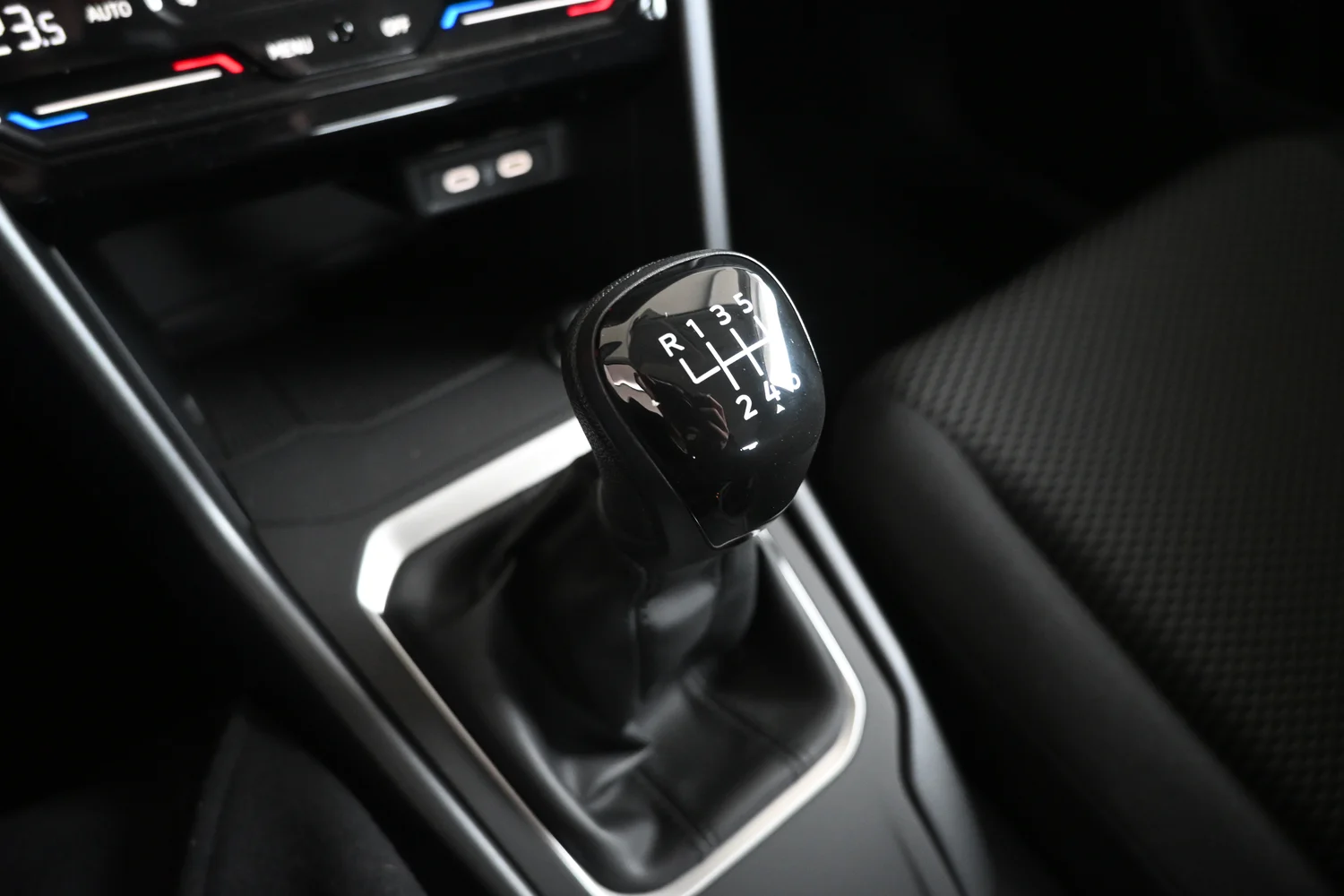 Bild eines T-Roc 4Me TSI