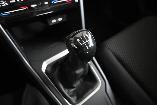 Bild eines T-Roc 4Me TSI