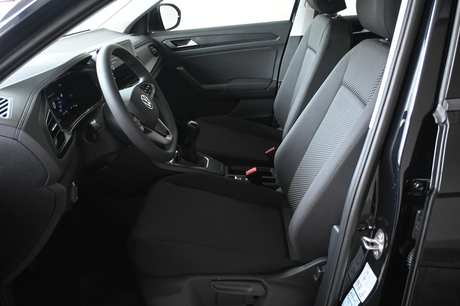 Bild eines T-Roc 4Me TSI