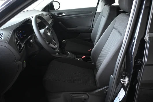 Bild eines T-Roc 4Me TSI