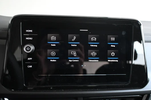 Bild eines T-Roc 4Me TSI