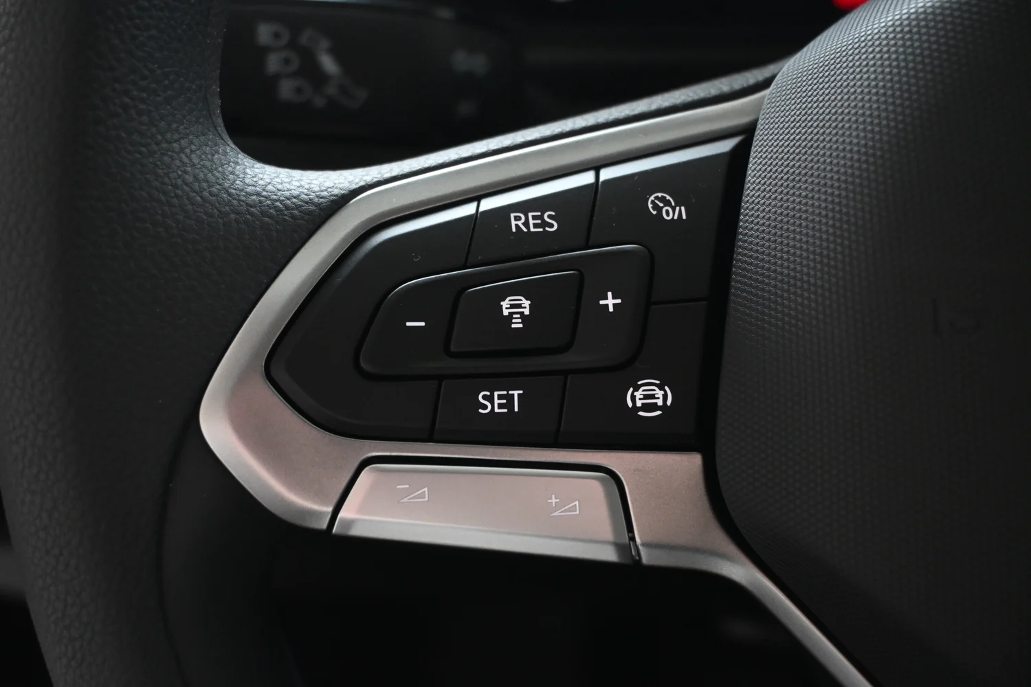 Bild eines T-Roc 4Me TSI