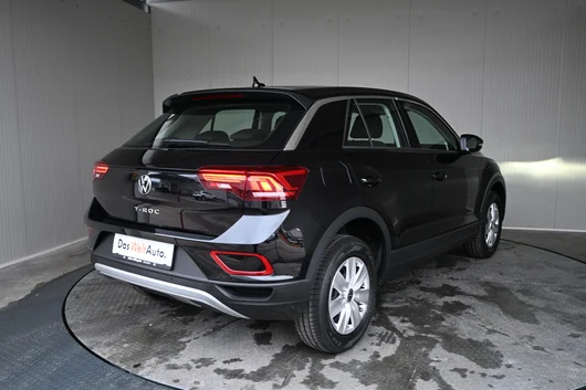 Bild eines T-Roc 4Me TSI