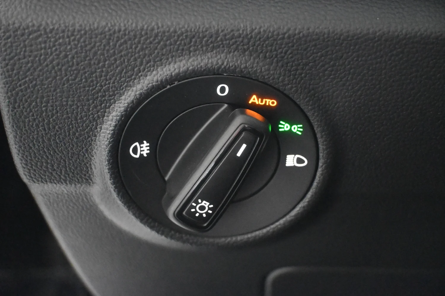 Bild eines T-Roc 4Me TSI