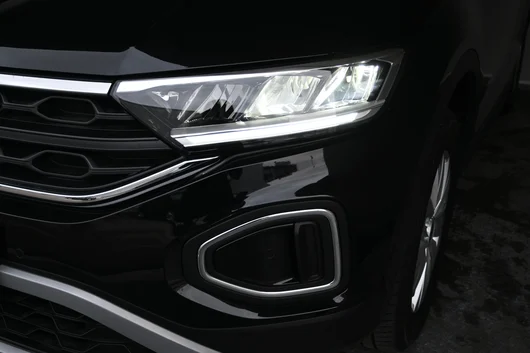 Bild eines T-Roc 4Me TSI