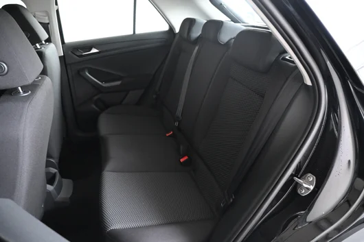 Bild eines T-Roc 4Me TSI