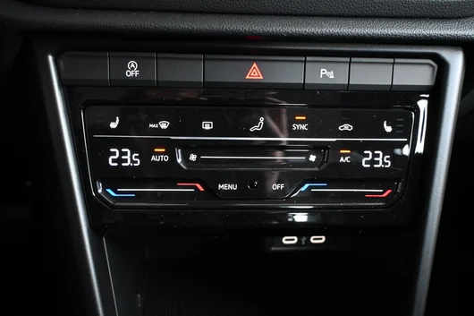 Bild eines T-Roc 4Me TSI