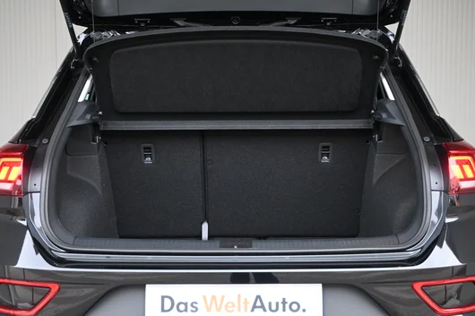 Bild eines T-Roc 4Me TSI