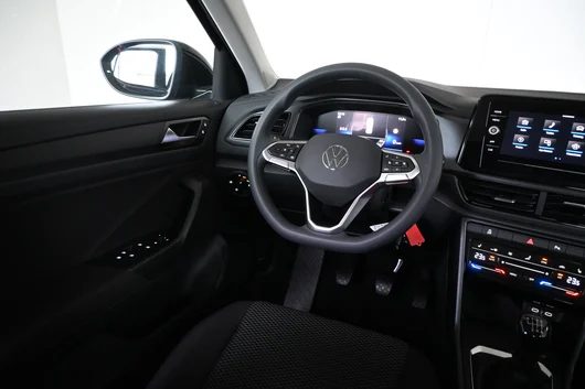 Bild eines T-Roc 4Me TSI