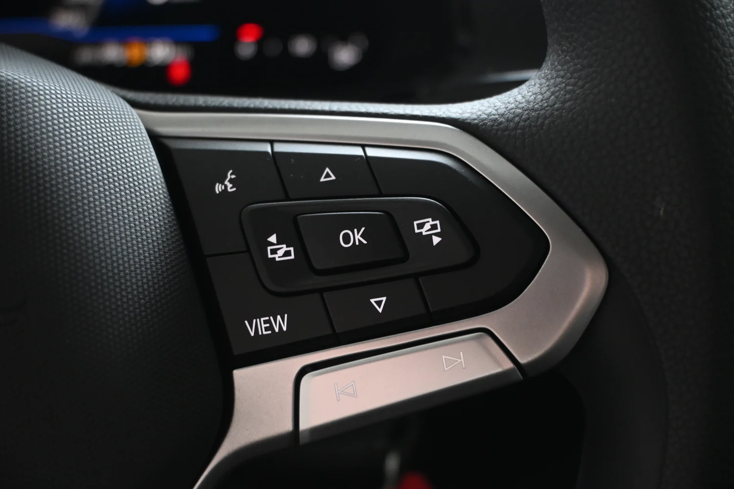 Bild eines T-Roc 4Me TSI