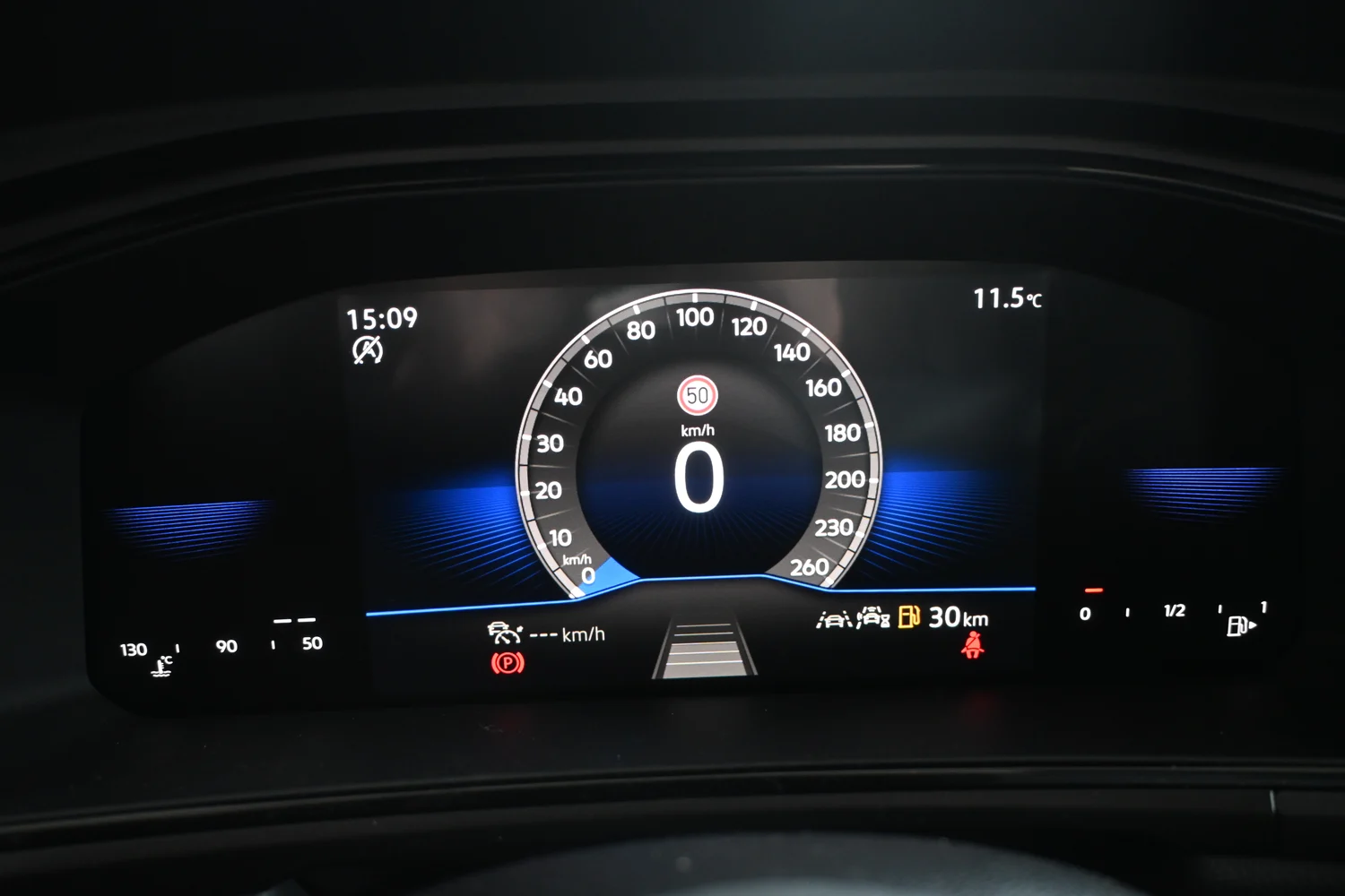 Bild eines T-Roc 4Me TSI