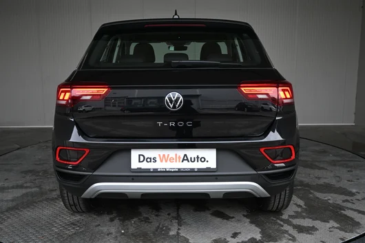 Bild eines T-Roc 4Me TSI
