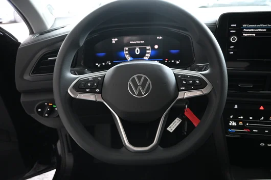 Bild eines T-Roc 4Me TSI