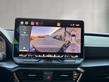 CUPRA Formentor 1.5 e-TSI 150 PS DSG in Graphene-Grau