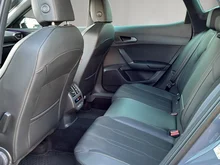 CUPRA Formentor 1.5 e-TSI 150 PS DSG in Graphene-Grau