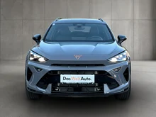 CUPRA Formentor 1.5 e-TSI 150 PS DSG in Graphene-Grau