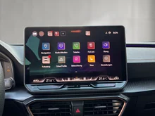 CUPRA Formentor 1.5 e-TSI 150 PS DSG in Graphene-Grau