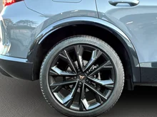 CUPRA Formentor 1.5 e-TSI 150 PS DSG in Graphene-Grau