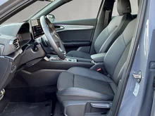 CUPRA Formentor 1.5 e-TSI 150 PS DSG in Graphene-Grau