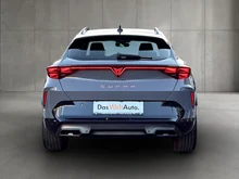 CUPRA Formentor 1.5 e-TSI 150 PS DSG in Graphene-Grau