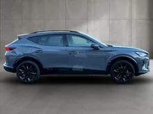 CUPRA Formentor 1.5 e-TSI 150 PS DSG in Graphene-Grau