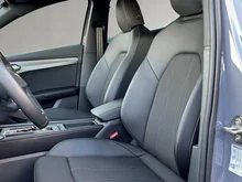 CUPRA Formentor 1.5 e-TSI 150 PS DSG in Graphene-Grau