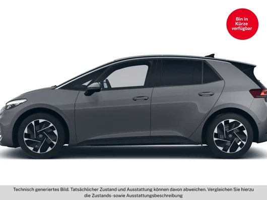 Bild eines VW ID.3 Pure 125 kW Business