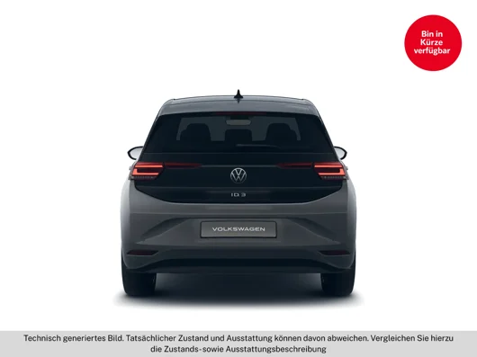 Bild eines VW ID.3 Pure 125 kW Business