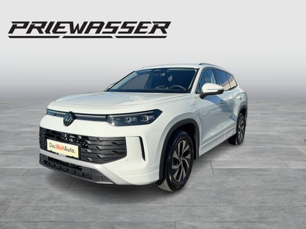 VW Tayron Friends eHybrid DSG 150kW
