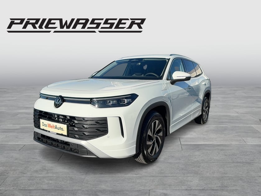VW Tayron Friends eHybrid DSG 150kW