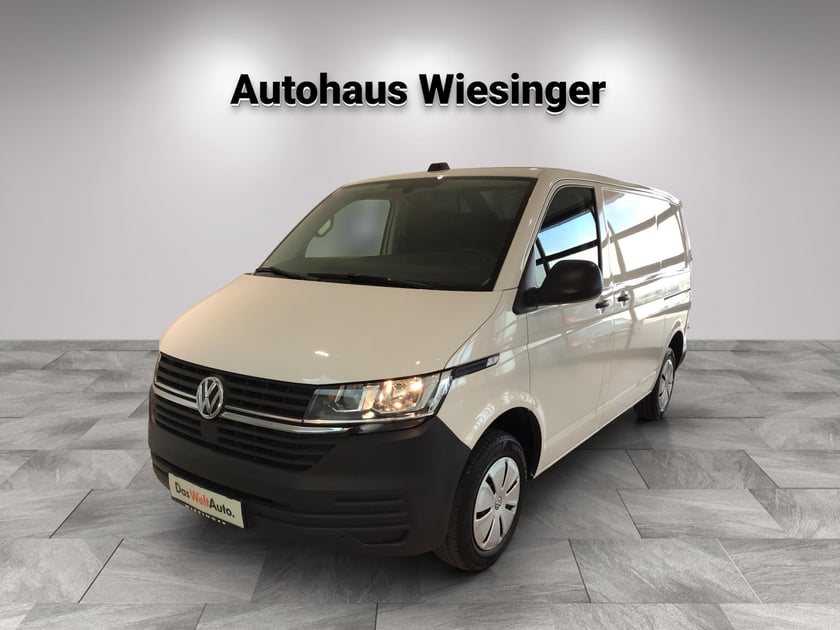 VW Transporter Kastenwagen TDI